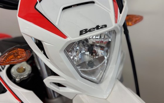 Neufahrzeug Beta RR 50 Enduro Sport - Bild 5