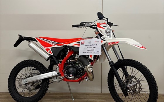 Neufahrzeug Beta RR 50 Enduro Sport - Bild 2