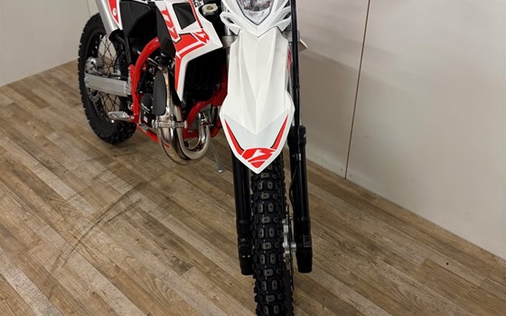 Neufahrzeug Beta RR 50 Enduro Sport - Bild 4