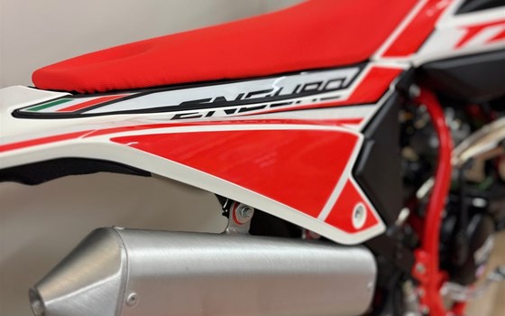 Neufahrzeug Beta RR 50 Enduro Sport - Bild 6