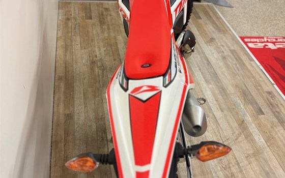 Neufahrzeug Beta RR 50 Enduro Sport - Bild 7