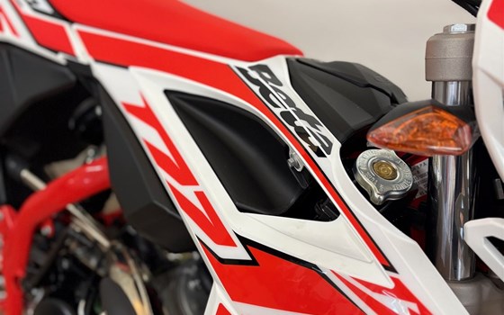 Neufahrzeug Beta RR 50 Enduro Sport - Bild 8