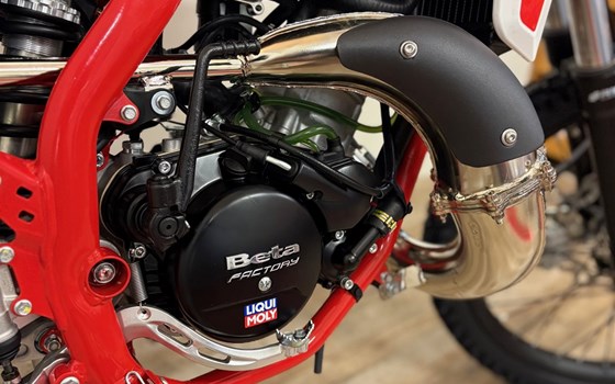 Neufahrzeug Beta RR 50 Enduro Sport - Bild 10