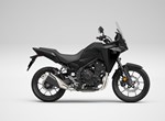 Angebot Honda NX500