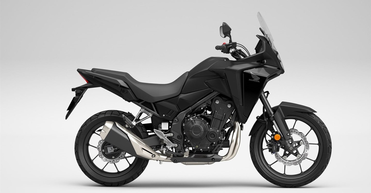 Angebot Honda NX500