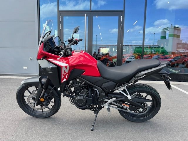 Angebot Honda NX500