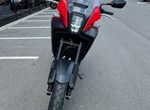 Angebot Honda NX500