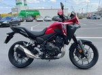 Angebot Honda NX500