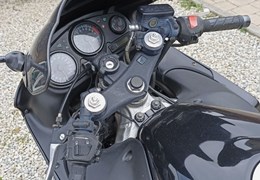 Gebrauchte Honda CBR 600 F