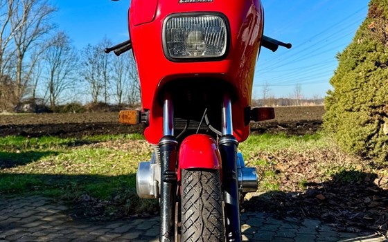 Gebrauchtmotorrad Laverda 1000 120° - Bild 15