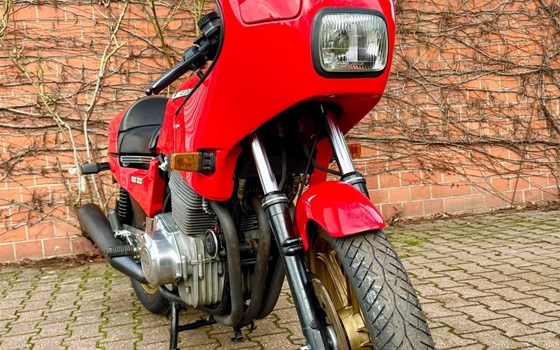 Gebrauchtmotorrad Laverda 1000 120° - Bild 8