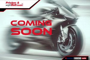 Angebot Suzuki GSX-1300RR Hayabusa
