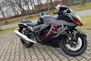Angebot Suzuki GSX-1300RR Hayabusa