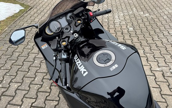 Neufahrzeug Suzuki GSX-1300RR Hayabusa - Bild 6