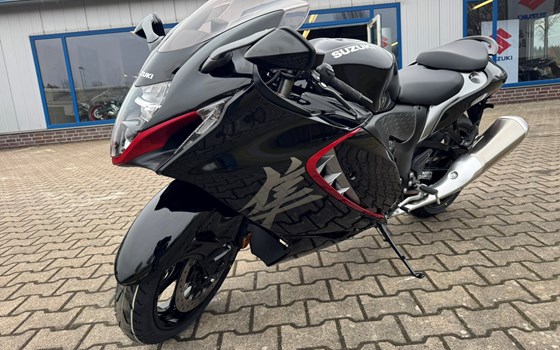 Neufahrzeug Suzuki GSX-1300RR Hayabusa - Bild 7