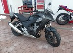 Angebot Honda CB500X