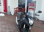 Angebot Honda CB500X
