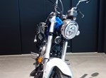 Angebot Honda Dax 125