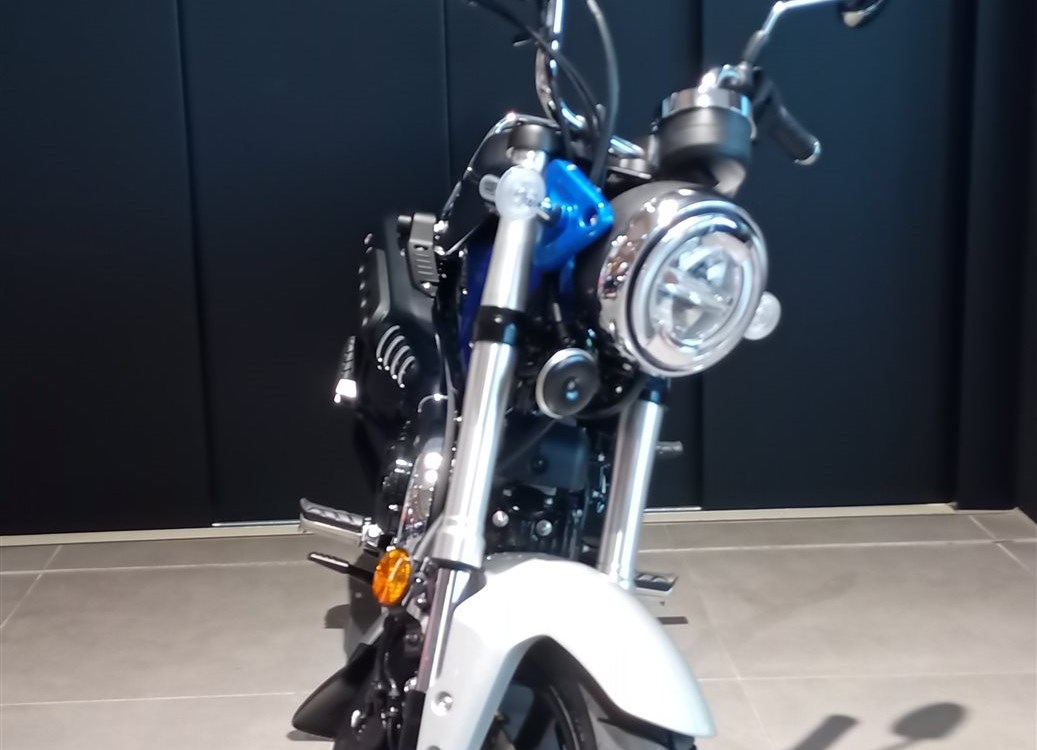 Angebot Honda Dax 125