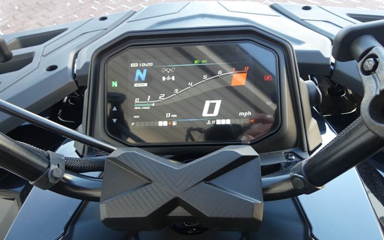 Neufahrzeug Sportiva 520 GT - Bild 2