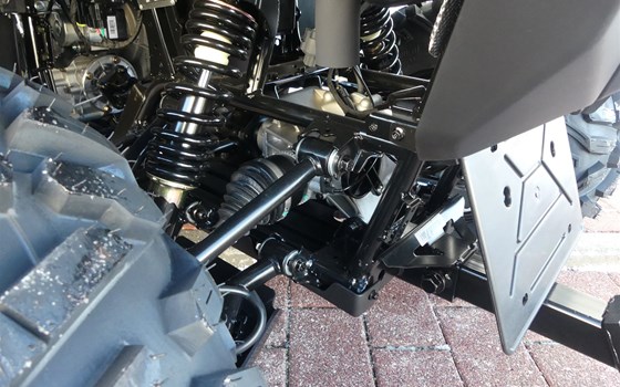 Neufahrzeug Sportiva 520 GT - Bild 4