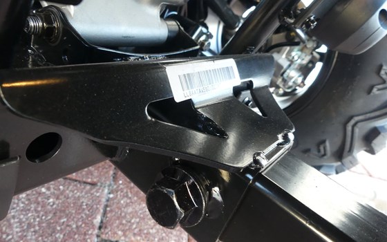 Neufahrzeug Sportiva 520 GT - Bild 5