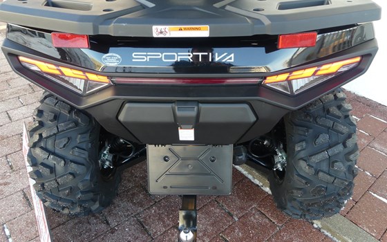 Neufahrzeug Sportiva 520 GT - Bild 6