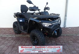 Neumotorrad Sportiva 520 GT