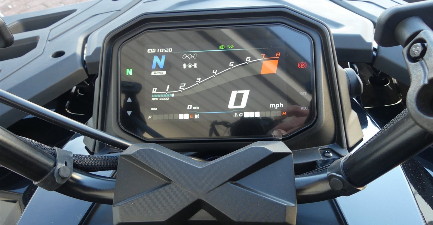 Angebot Sportiva 520 GT