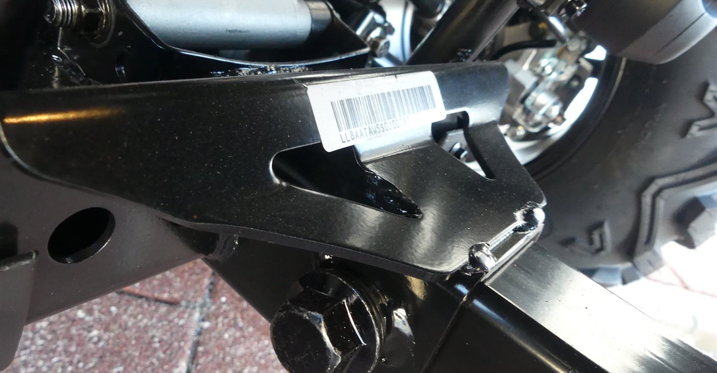 Angebot Sportiva 520 GT