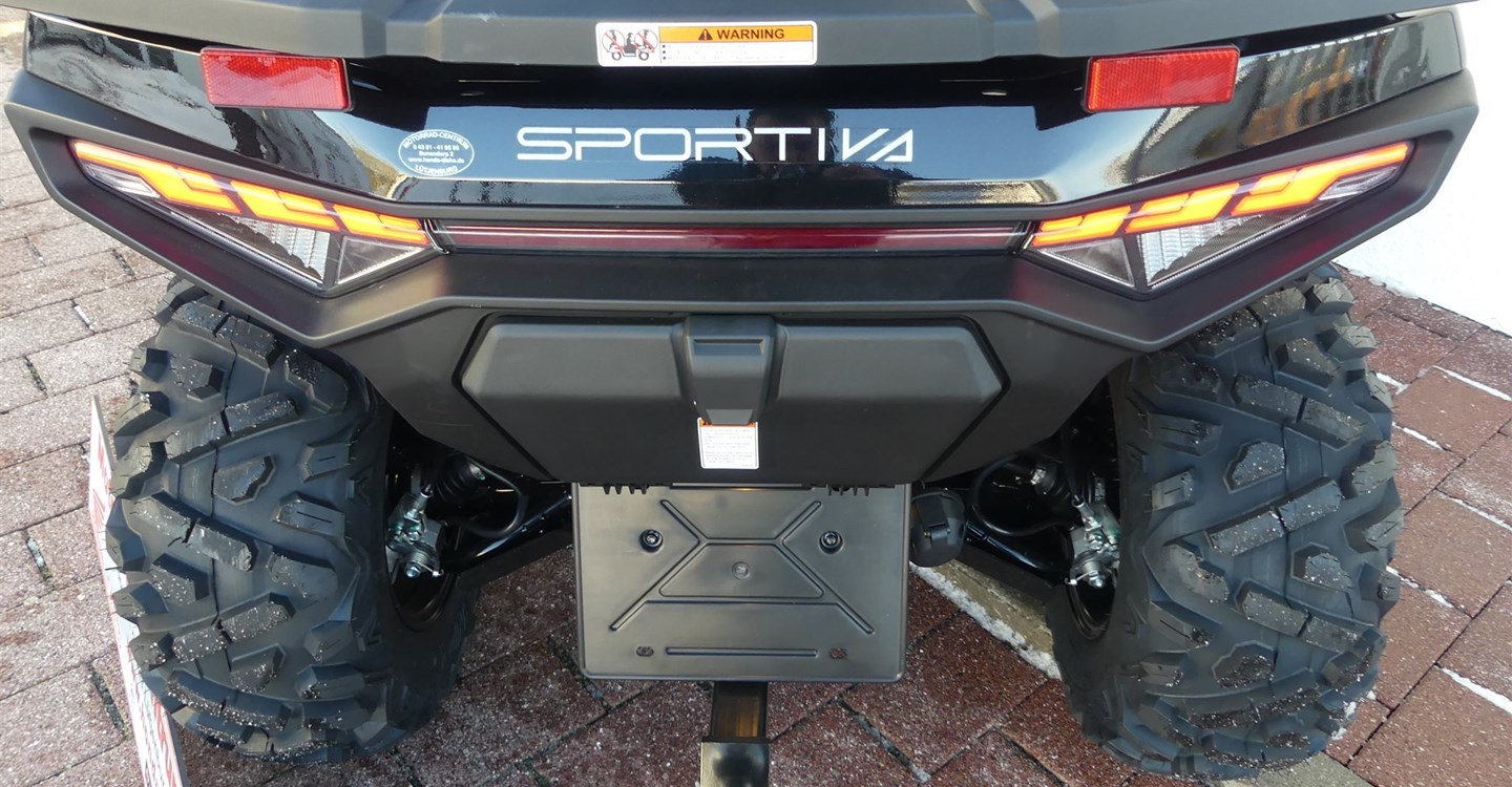 Angebot Sportiva 520 GT