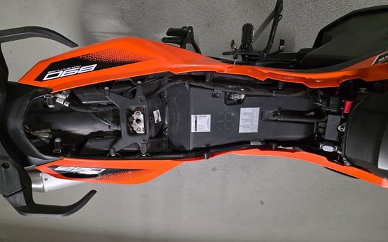 Gebrauchtmotorrad KTM 890 Adventure - Bild 14