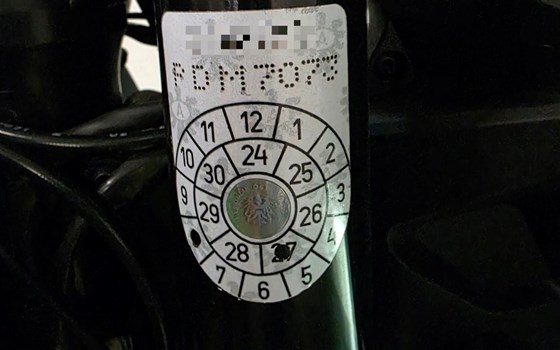 Gebrauchtmotorrad KTM 890 Adventure - Bild 2