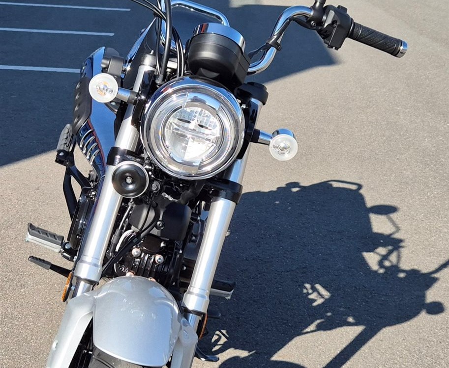 Angebot Honda Dax 125