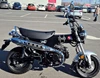 Honda Dax 125