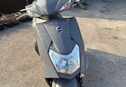 Gebrauchte Sym Orbit III 50