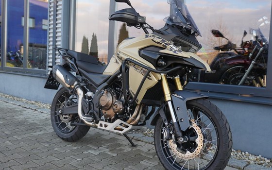 Gebrauchtmotorrad Voge DS625X - Bild 3