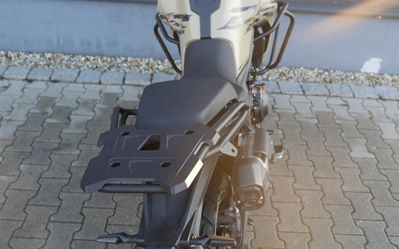 Gebrauchtmotorrad Voge DS625X - Bild 8