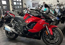 Gebrauchte Kawasaki Ninja 1000SX 40th Anniversary