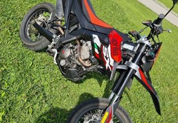 Gebrauchte Aprilia SX 125