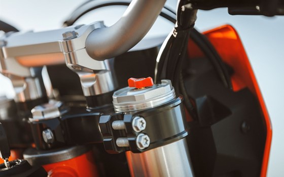 Neufahrzeug KTM 690 Enduro R - Bild 12