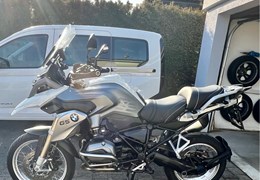 Gebrauchte BMW R 1200 GS