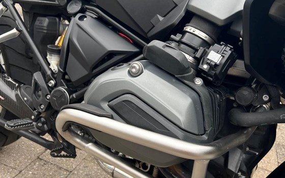 Gebrauchtmotorrad BMW R 1200 GS - Bild 3