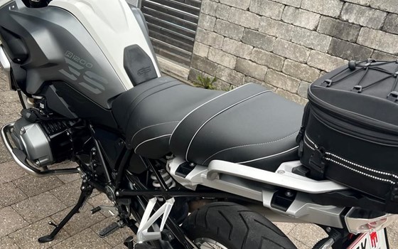 Gebrauchtmotorrad BMW R 1200 GS - Bild 6