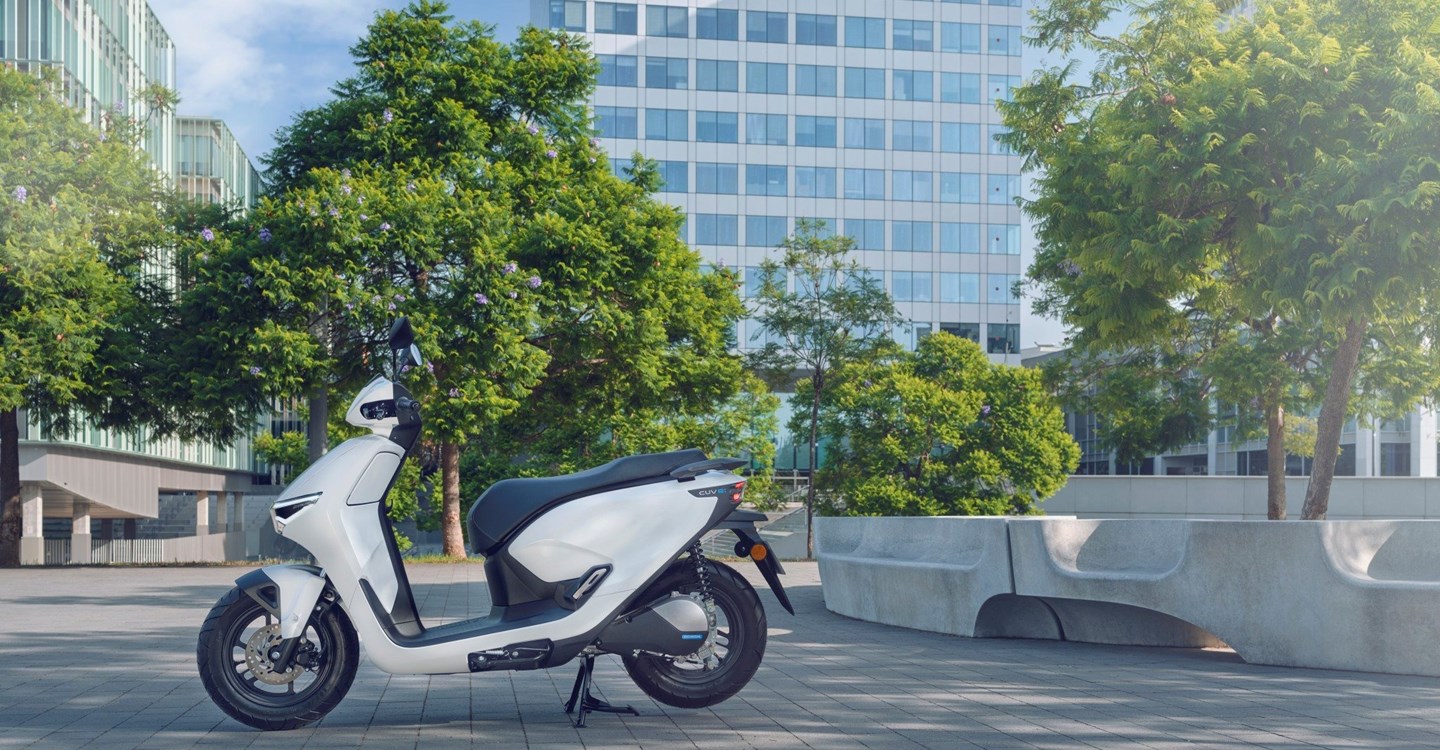 Angebot Honda CUV e: