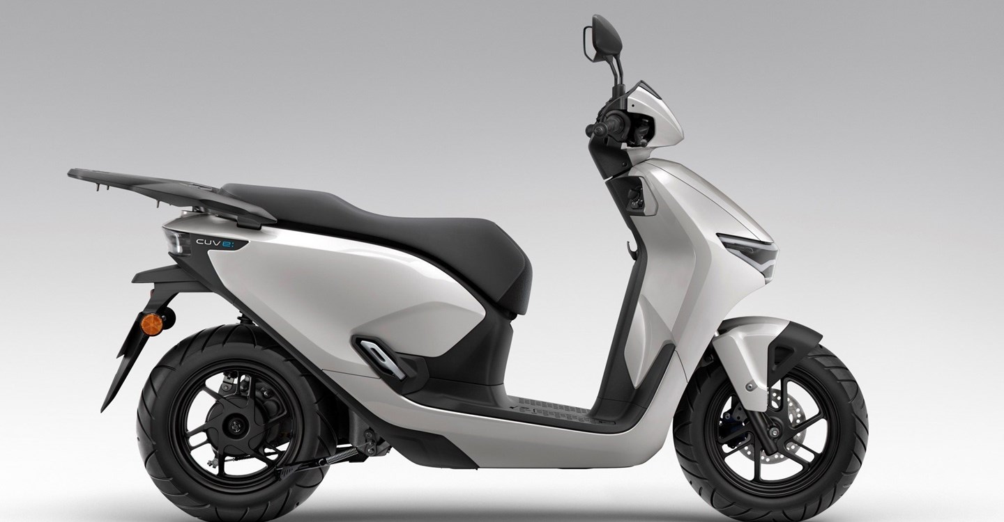 Angebot Honda CUV e: