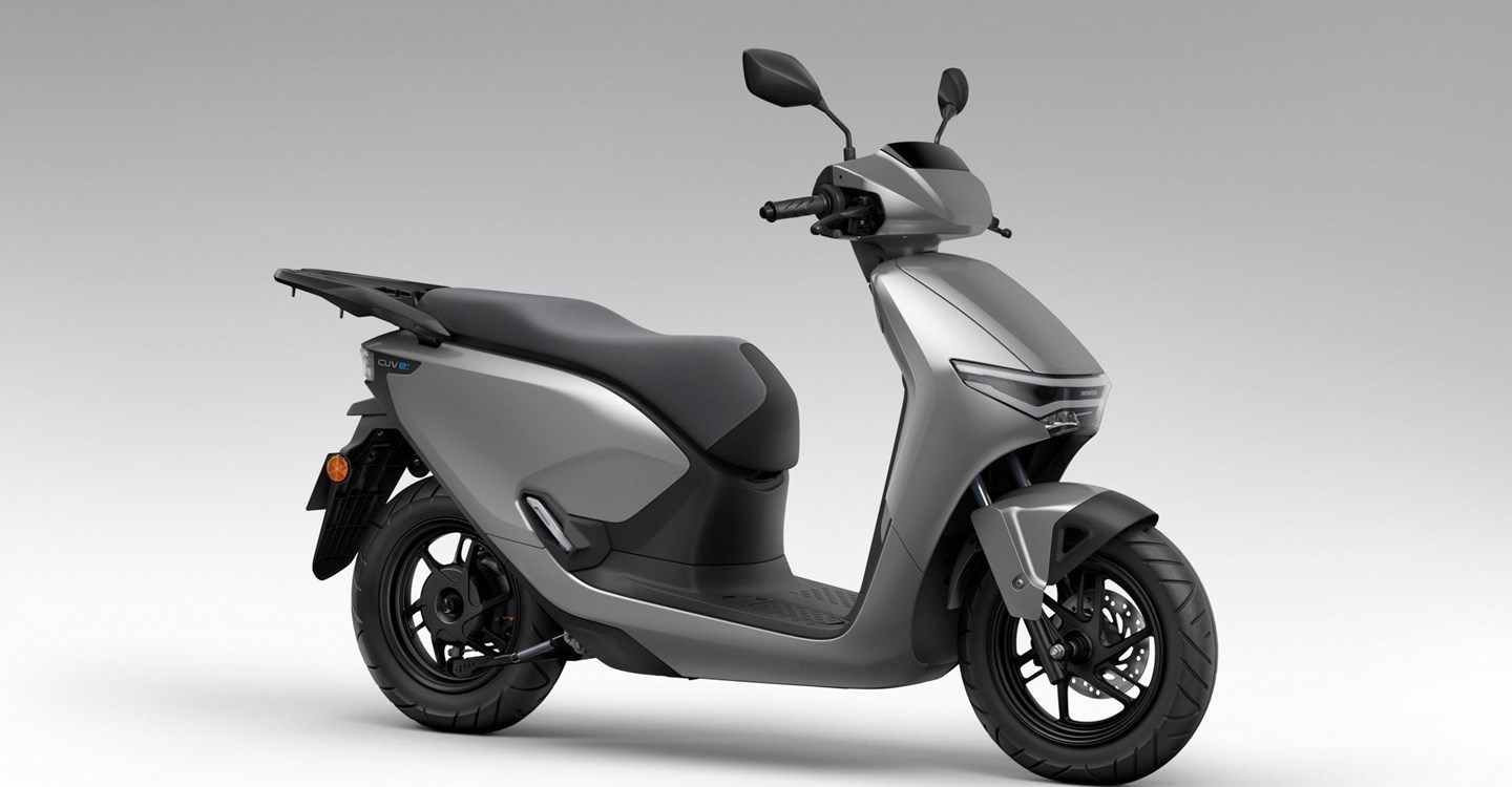 Angebot Honda CUV e: