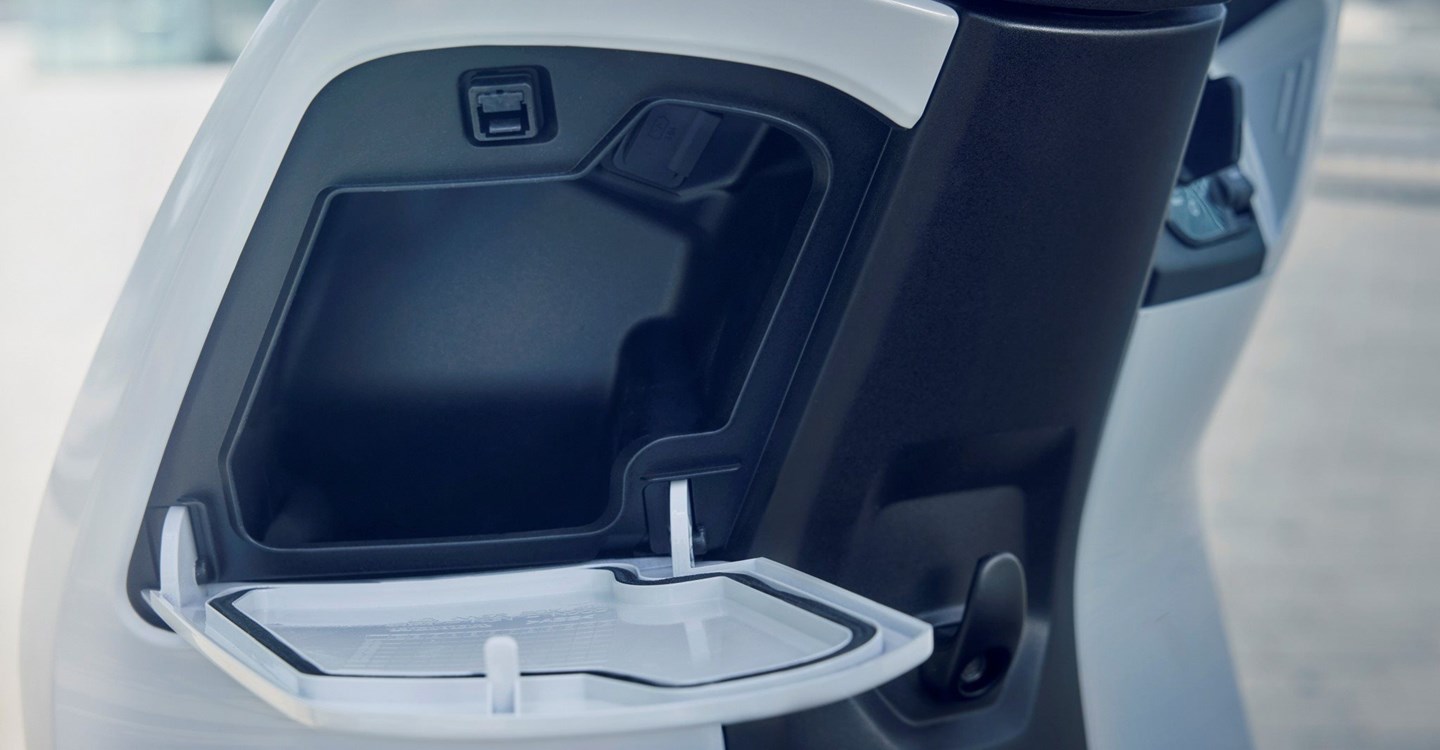 Angebot Honda CUV e: