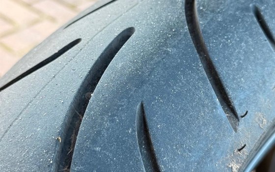 Gebrauchtmotorrad Honda NC750X - Bild 11