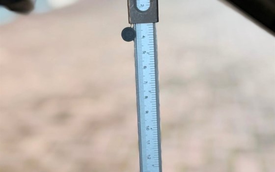 Gebrauchtmotorrad Honda NC750X - Bild 12